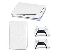 Autocollant Peau Décalcomanie Anime Console Pour PS5 Édition Numérique 2 Contrôleurs Housses Protection Vinyle, Résistantes Aux Rayures 80286 Revêtement