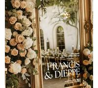 Autocollant personnalisé en vinyle « Welcome to The Wedding » pour miroirs, feuilles acryliques, planches en bois, décoration personnalisée pour fête de mariage