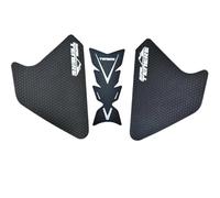 Autocollant Pour Bouchon De Réservoir De Carburant De Moto, Couvercle De Réservoir Antidérapant, Autocollants, Pièces Pour Yamaha Super Tenere XT1200Z 2010 - 2023 Coussinets de protection de réservoir