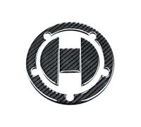 Autocollant Pour Bouchon De Réservoir De Carburant De Moto Pour GSX1250FA Pour GSX650F Pour GSF1250 Pour GSF650 Pour GSR400 Tank Pad Sticker(Color-02)