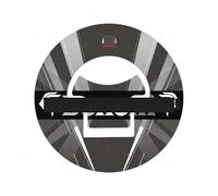 Autocollant Pour Bouchon De Réservoir De Carburant De Moto Pour TRK 502X 502 X Pour TORNADO 252R 302R Pour TNT 150 I 250 135 Tank Pad Sticker(Decal 007)