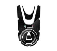 Autocollant Pour Bouchon De Réservoir De Moto Pour Monster 796 2008-2014 Tank Pad Sticker