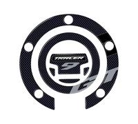 Autocollant Pour Bouchon De Réservoir De Moto Pour Yamaha Tracer 9 9GT Tracer9 GT 2021 2022 2023 Protection De Réservoir Autocollants Autocollants Antidérapants en de Réservoir de Moto(Ensemble 21)