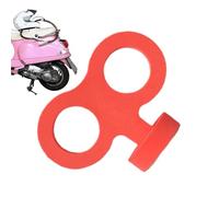 Autocollant pour clé à remonter la voiture - En PVC - Décoration de toit - Décoration de toit - Décoration de carrosserie