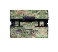 Autocollant pour DJI MIC 3 - Imperméable et amovible - Protection de caméra - Anti-rayures - En PVC coloré - Accessoires pour DJI MIC 3 (4)