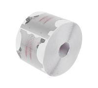 Autocollant pour Extension d'Ongles, Guide Papier Plié, Usage précis | Marquages de Longueur et Numéros, Usage Unique, pour Techniciens et Débutants, Service Salon ou Maison
