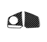 Autocollant Pour Garniture De Volant De Voiture, Accessoires D'intérieur Pour Civic X 10e Génération (2016, 2017, 2018, 2019, 2020, 2021) Autocollant Garniture Intérieure(Couleur 3)