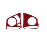 Autocollant Pour Garniture De Volant De Voiture, Accessoires D'intérieur Pour Civic X 10e Génération (2016, 2017, 2018, 2019, 2020, 2021) Autocollant Garniture Intérieure(Couleur 8)