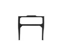 Autocollant Pour Grille D'aération Arrière De Climatisation Intérieure Pour Série 5 I5 G60 2024-2025 Garniture Panneau Changement Vitesse