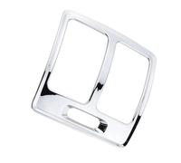 Autocollant Pour Grille D'aération Arrière De Voiture Moulure Intérieure Pour Ford Pour KUGA Pour Escape 2013 2014 2015 2016 2017 OOPUHKSY