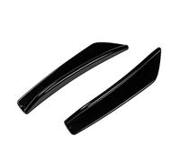 Autocollant pour Grille D'aération De Phare Antibrouillard Avant pour Mercedes pour Benz Classe A W177 AMG A180 A200 A250 A35 2019-2020+