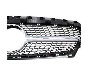 Autocollant pour grille de calandre Motif ailes K051