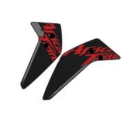 Autocollant pour Ho&NDA Africa Twin ADV 2016 - 2022, Protection Latérale du Réservoir, Poignée du Genou, Traction Autocollants Protecteur