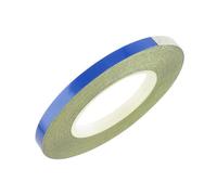 Autocollant pour jante STR8 5 x 9000 mm - Bleu