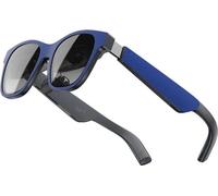 Autocollant pour lunettes Ar Xreal Bleu royal