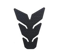 Autocollant Pour MT-09 SP 2021-2023 SP Autocollants Antidérapants Pour Réservoir D'essence Latéral Moto Protection Étanche Caoutchouc Protection(Lavender)