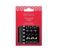 Autocollant pour ongles de la marque Gabriella Salvete idéal pour femme