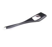 Autocollant Pour Panneau De Boutons Multimédia, Conduite À Gauche, Accessoires Intérieurs Pour BMW Série 1 Et 2 F20 F21 F22 F23 2012-2018 Autocollant Intérieur(Noir mat)
