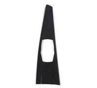 Autocollant Pour Panneau De Changement De Vitesse De Console Centrale De Voiture Pour BMW Série 3 4 F30 F31 F32 F36 3GT 320i Décoratif Intérieurs(NOIR)