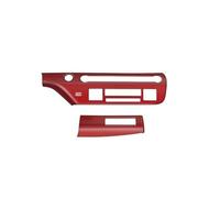 Autocollant Pour Panneau De Changement De Vitesse, Interrupteur De Vitre, Panneau De Levage, Accessoires Intérieurs Pour Hyundai Pour KONA Garniture intérieure(Couleur 1)