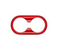 Autocollant Pour Panneau De Changement De Vitesse, Interrupteur De Vitre, Panneau De Levage, Accessoires Intérieurs Pour Hyundai Pour KONA Garniture intérieure(Couleur 6)