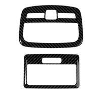 Autocollant Pour Panneau De Liseuse Avant Et Arrière Pour Suzuki Pour Fronx WDB3S WEB3S 2024 2025 2026 MENSUNUBNM(Style C)