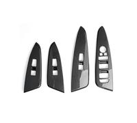 Autocollant Pour Panneau D'interrupteur En Verre Garniture D'accoudoir Porte Intérieure Couvercle D'interrupteur Lève-vitre Pour Kia Pour Sportage NQ5 CRRYUQWWM(RHD)