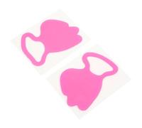 Autocollant pour Plis Nasogéniens en Silicone 2 Pièces pour Femmes