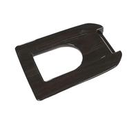 Autocollant Pour Pommeau De Levier De Vitesse En ABS Argenté Et Noir Pour Land Rover Pour Discovery Sport 2015-2019 UOEMCRTB(Style B)