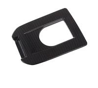 Autocollant Pour Pommeau De Levier De Vitesse En ABS Argenté Et Noir Pour Land Rover Pour Discovery Sport 2015-2019 UOEMCRTB(Style D)