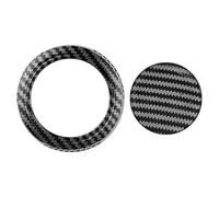 Autocollant Pour Pommeau De Levier De Vitesse Pour MG4 EV Pour Mulan 2022 2023 2024 Décoration Garniture Accessoires Intérieurs UOEMCRTB