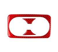 Autocollant Pour Porte-gobelet D'accoudoir Arrière De Voiture, Garniture De Protection Pour Kia Pour Stinger 2018-2022 2023, Accessoires Intérieurs Décoratif Intérieurs