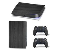 Autocollant Pour PS5 Skin Disc Edition Anime Console Et Contrôleur Vinyl Cover Skins Wraps Pour PS 5 Version 11773 Revêtement