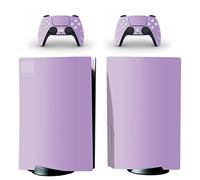 Autocollant Pour PS5 Skin Disc Edition Anime Console Et Contrôleur Vinyl Cover Skins Wraps Pour PS 5 Version(6618) Revêtement(3)