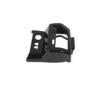 Autocollant Pour Repose-main Multimédia, Console Centrale, Panneau De Changement De Vitesse, Accessoires D'intérieur Pour Q3 2019 Intérieur Automobile(Rear outlet cover)