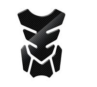 Autocollant Pour Réservoir De Moto Universel Pour Moto-cross Tank Pad Sticker(Color B)