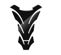 Autocollant Pour Réservoir De Moto Universel Pour Moto-cross Tank Pad Sticker(Color C)