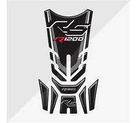 Autocollant pour Réservoir Latéral De Moto pour BMW R1200RS R1200 RS R1200 Autocollant De RéServoir(Couleur 3)