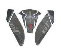 Autocollant pour Réservoir Latéral De Moto pour Suzuki GSX-S1000GT GSXS1000GT GSXS GSX S1000 GT S1000GT 2022 2023. ProtéGe-RéServoirs(Couleur 1)