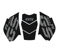 Autocollant Pour Réservoir Moto Pour BMW R1200GS Adventure R1200 R 1200 GS ADV 2005-2007 2008 2009 2010 2011 2012 Protection Autocollante Autocollants pour réservoir de carburant moto(Ensemble 5)