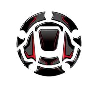 Autocollant pour Réservoir pour CFMOTO 800MT CL-X700 650GT 650NK 400GT 400NK Autocollant pour Bouchon De Réservoir De Moto(A)