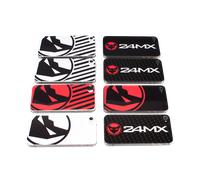 Autocollant pour Smartphone 24MX