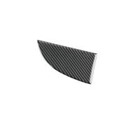 Autocollant Pour Tableau De Bord Et Boîte À Gants, Accessoire De Décoration Intérieure Pour Fiat 500, Pour Abarth 595 Pour Abarth 695 Garniture De Voiture(Look Carbone 1,Conduite à gauche)