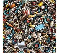 Autocollant pour Tamron SP,15-30mm,F2.8,Nipa041,pour monture Nikon,décalcomanie,peau,lentille,film rond en vinyle,15-30,F/2.8,2.8 - Type 17-For Canon Mount