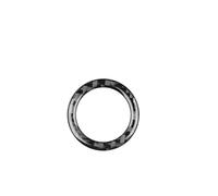 Autocollant Pour Tesla Pour Model Pour Y Pour Juniper 2025 Bouton Commande Coffre Accessoires Intérieurs Voiture Intérieur Décoration