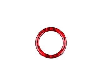 Autocollant Pour Tesla Pour Model Pour Y Pour Juniper 2025 Bouton Commande Coffre Accessoires Intérieurs Voiture Intérieur Décoration