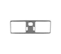 Autocollant pour Volvo XC90 2003 2004 2005 2006 2007 2008 2009 2010 2011-2014, Sortie d'air, Bouton de commutateur Radio CD de Commande Centrale,Accessoires décoratifs