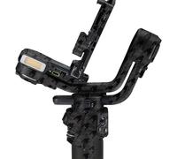Autocollant Pour Zhiyun WEEBILL-3 S Décalcomanie Peau Déterminer Stabilisateur Vinyle rond Anti-Rayures Film Manteau WEEBILL3S WEEBILL 3 S - Type V