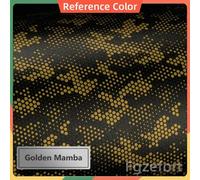 Autocollant Pour Zhiyun WEEBILL-3 S Décalcomanie Peau Déterminer Stabilisateur Vinyle rond Anti-Rayures Film Manteau WEEBILL3S WEEBILL 3 S - Type Z17