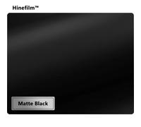 Autocollant Premium pour appareil photo M50,housse de protection anti-rayures,pour Canon EOS M50 M50II/EOS M50 Mark II - Type Matte Black
